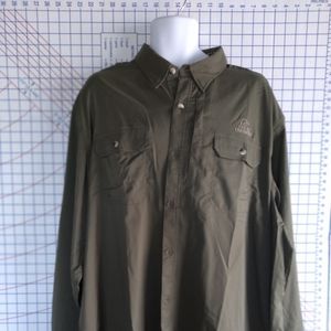 Ducks Unlimited T SHIRT